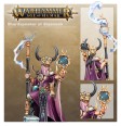 Hedonites Of Slaanesh Shardspeaker Of Slaanesh