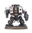 Space Marines Venerable Dreadnought