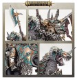 Slaves To Darkness: Eternus Blade Of The First