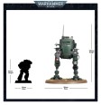 Astra Militarum Sentinel