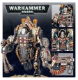 Adepta Sororitas Penitent Engines