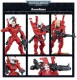 Aeldari: Guardian
