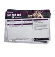 Tyranids Datasheet Cards