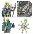 Necrons: Orikan the Diviner