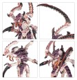 Tyranids: Von Ryan's Leapers
