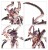 Tyranids: Von Ryan's Leapers