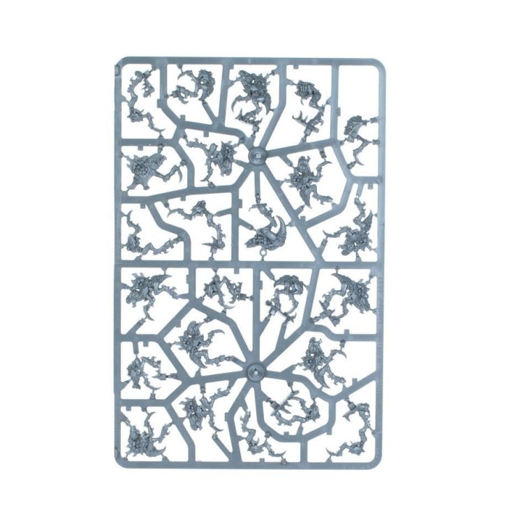 Tyranids Neurogaunts