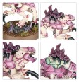 Tyranids Neurogaunts