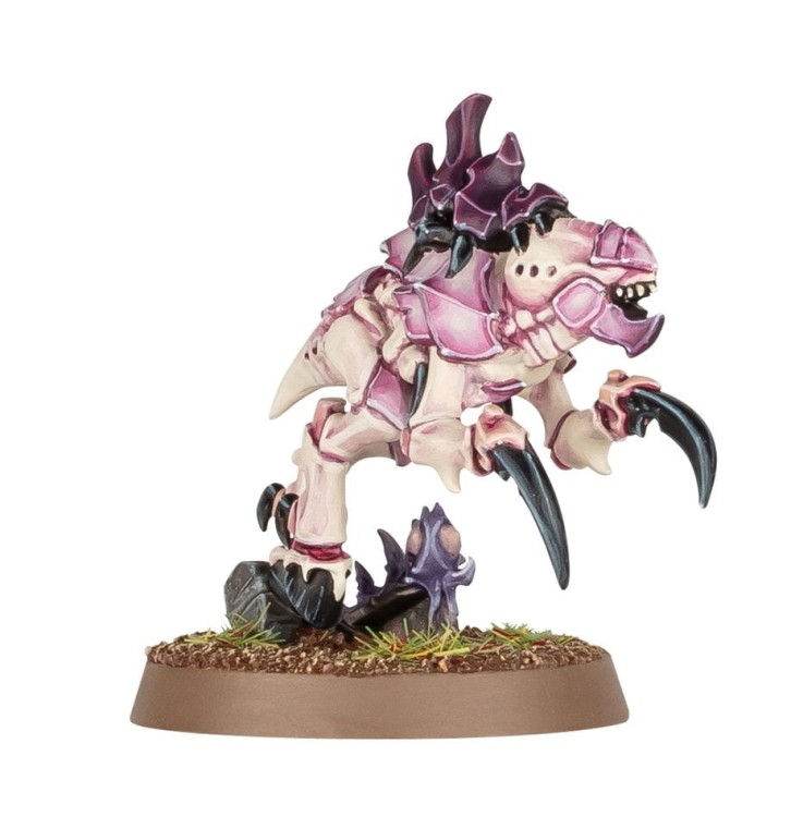 Tyranids Neurogaunts