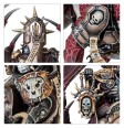 Ionus Cryptborn Warden Of Lost Souls