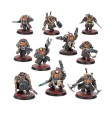 Kill Team: Termination