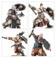 Slaves To Darkness : Darkoath Marauders
