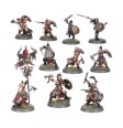 Slaves To Darkness : Darkoath Marauders