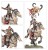 Slaves To Darkness: Darkoath Fellriders