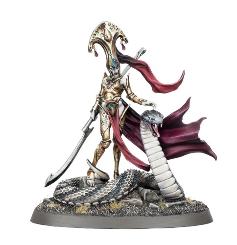 Gravelords Sekhar Fang Of Nulahmia