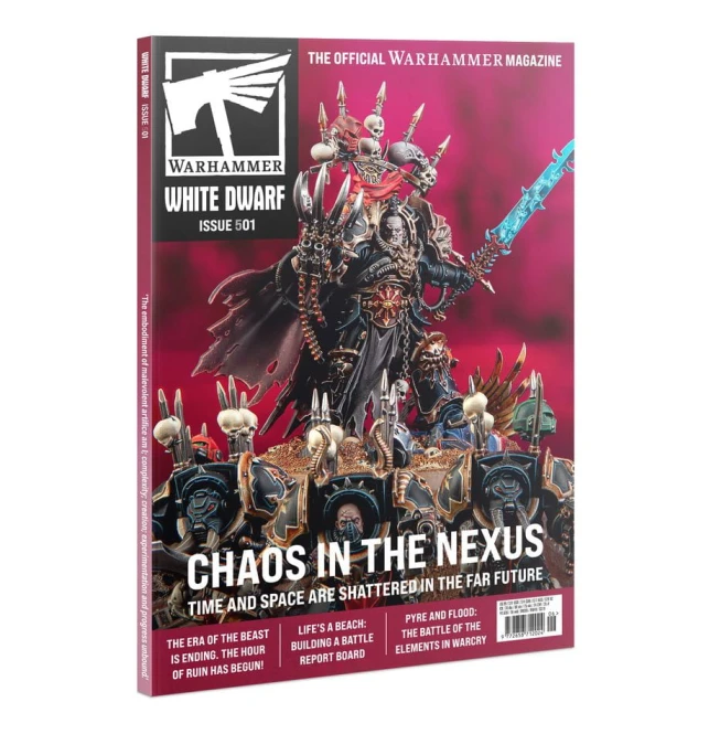 White Dwarf 501 (Jun-24) (English)