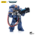 Ultramarines Hellblasters Brother Paxor JOYTOY