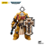 Imperial Fists Bladeguard Veteran JOYTOY