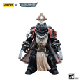 Black Templars Primaris Sword Brethren JOYTOY