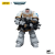 Space Marines White Consuls Intercessors JOYTOY