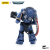 Ultramarines Hellblasters Brother Paxor JOYTOY