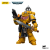 Imperial Fists Lieutenant with Power Sword JOYTOY