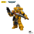 Imperial Fists Lieutenant with Power Sword JOYTOY