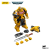 Imperial Fists Lieutenant with Power Sword JOYTOY