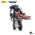 Black Templars Primaris Initiate Brother JOYTOY
