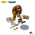 Imperial Fists Bladeguard Veteran JOYTOY