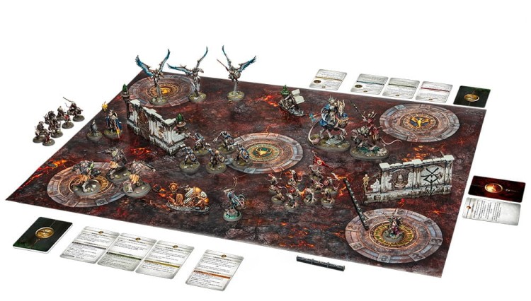 Age Of Sigmar: Skaventide