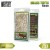 Static Grass Tufts 6 mm - Winter White