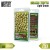 Static Grass Tufts 6 mm - Light Green