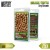 Static Grass Tufts 6 mm - Dry Brown