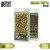 Static Grass Tufts 6 mm - Beige