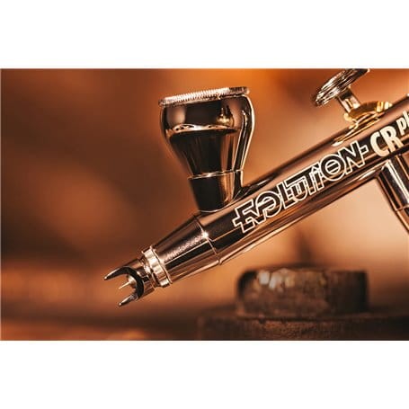 H&S EVOLUTION 2024 CRplus SOLO