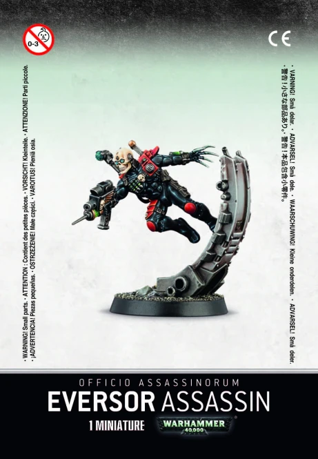 Eversor Assassin