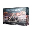 Genestealer Cults:Achilles Ridgerunner