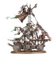 Skaven Pestilens Plague Furnace / Screaming Bell