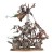 Skaven Pestilens Plague Furnace / Screaming Bell