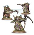 Death Guard: Deathshroud Bodyguard – elitarni strażnicy Mortariona
