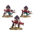 Tyranid Hive Guard
