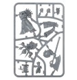 Chaos Space Marines Master Of Executions