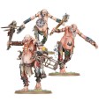 Sons Of Behemat: Mancrusher