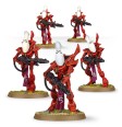 Aeldari Wraithguard