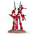 Aeldari Craftworlds Wraithlord