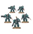 Leagues Of Votann: Einhyr Hearthguard
