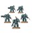 Leagues Of Votann: Einhyr Hearthguard