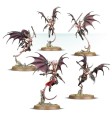Daughters Of Khaine Khinerai Heartrenders