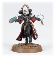 Adepta Sororitas Palatine